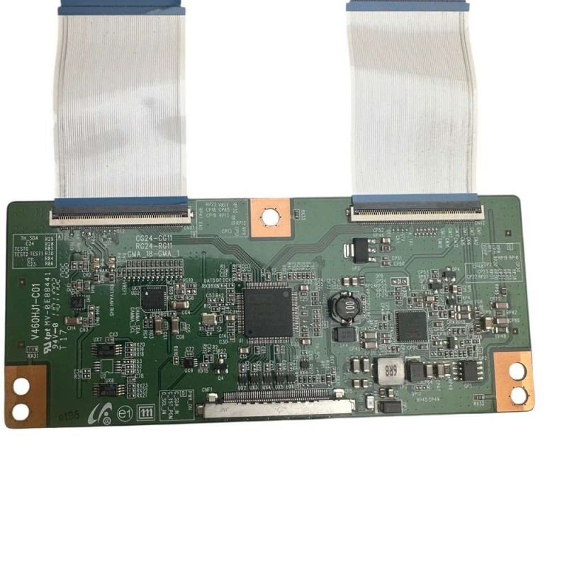 Πλακέτα T-con V460HJ1-C01 Τηλεόρασης Samsung UE32D5000PW