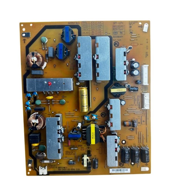 Πλακέτα Τροφοδοσίας 1-474-710-11, AC21002LF Τηλεόρασης Sony KD-49XF9005