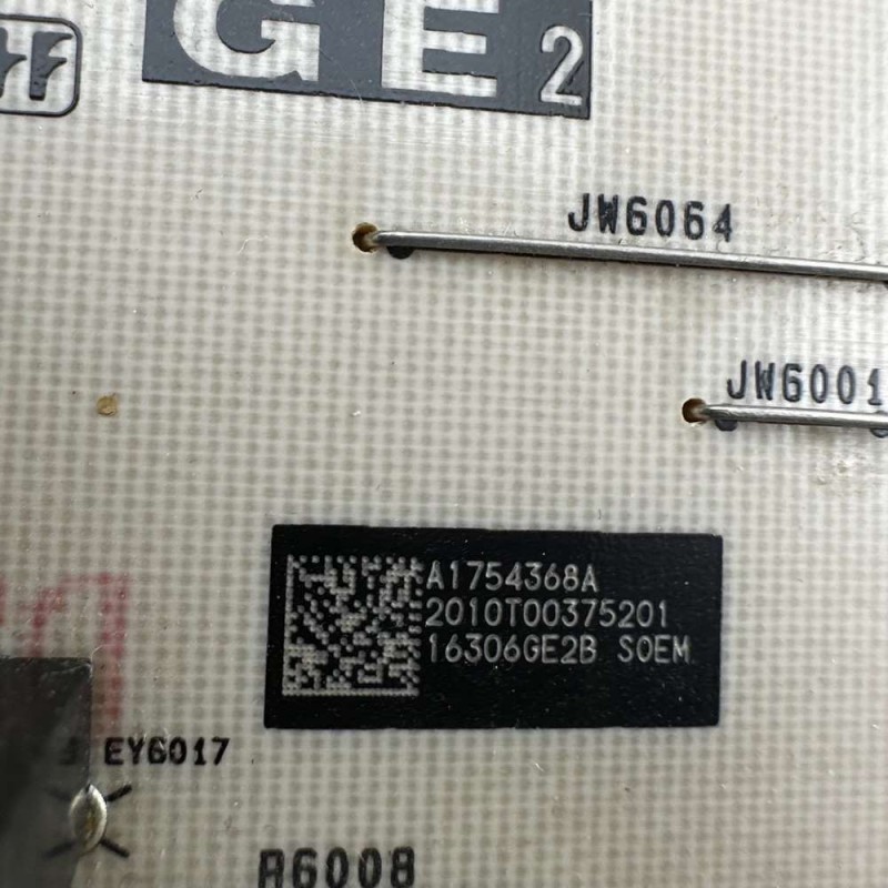 Πλακέτα Τροφοδοσίας 1-881-955-11 A1754368A Τηλεόρασης Sony KDL-46EX700
