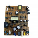 Πλακέτα Τροφοδοσίας 17IPS12 231115R3 Τηλεόρασης JVC LT40K780
