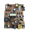 Πλακέτα Τροφοδοσίας 17IPS12 23321125 Τηλεόρασης JVC 40V550