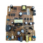 Πλακέτα Τροφοδοσίας 17IPS12 23321125 Τηλεόρασης JVC 40V550