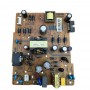 Πλακέτα Τροφοδοσίας 17IPS12 23321125 Τηλεόρασης JVC 40V550