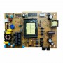 Πλακέτα τροφοδοσίας 17IPS62 τηλεόρασης FU FLS32218