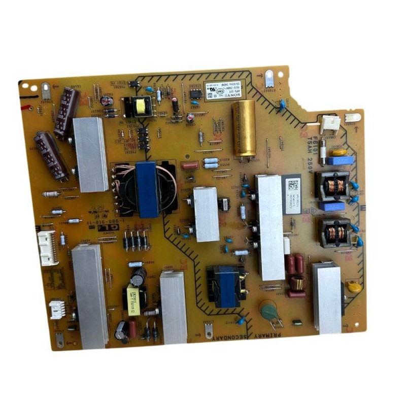 Πλακέτα Τροφοδοσίας APS-395  1-980-310-11 Τηλεόρασης Sony 55X8005C
