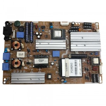 Πλακέτα Τροφοδοσίας BN44-00422B PD46A0 Τηλεόρασης Samsung UE37D5000