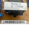 Πλακέτα Τροφοδοσίας BN44-00460A PD32AF_BSM Τηλεόρασης Samsung UE32D5000PW