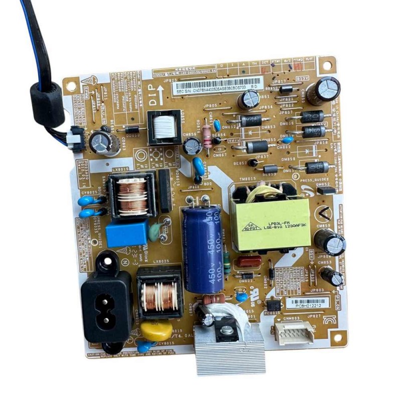 Πλακέτα Τροφοδοσίας BN44-00505A, PD23A0Q Οθόνης Samsung T22B300EW