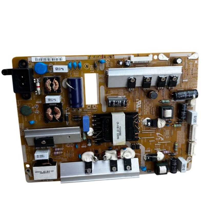 Πλακέτα Τροφοδοσίας BN44-00518B PD46B1D_CHS Τηλεόρασης Samsung UE40ES6100
