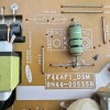 Πλακέτα Τροφοδοσίας BN44-00535B F46AF1_DSM Οθόνης Samsung LH40MEC
