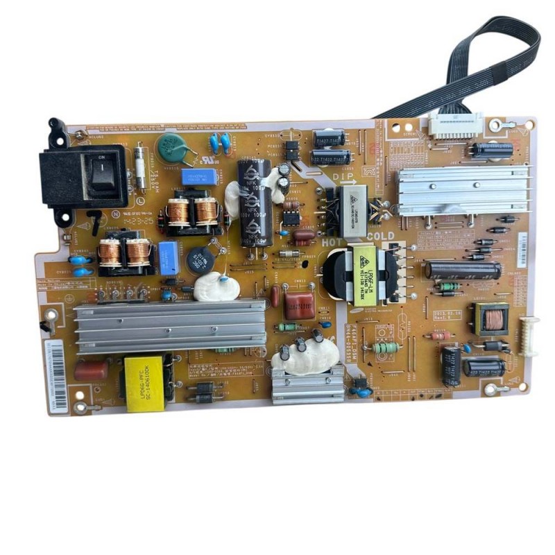 Πλακέτα Τροφοδοσίας BN44-00535B F46AF1_DSM Οθόνης Samsung LH40MEC