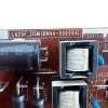 Πλακέτα Τροφοδοσίας BN44-00609A L42S1-DSM Τηλεόρασης Samsung UE39F5000AW