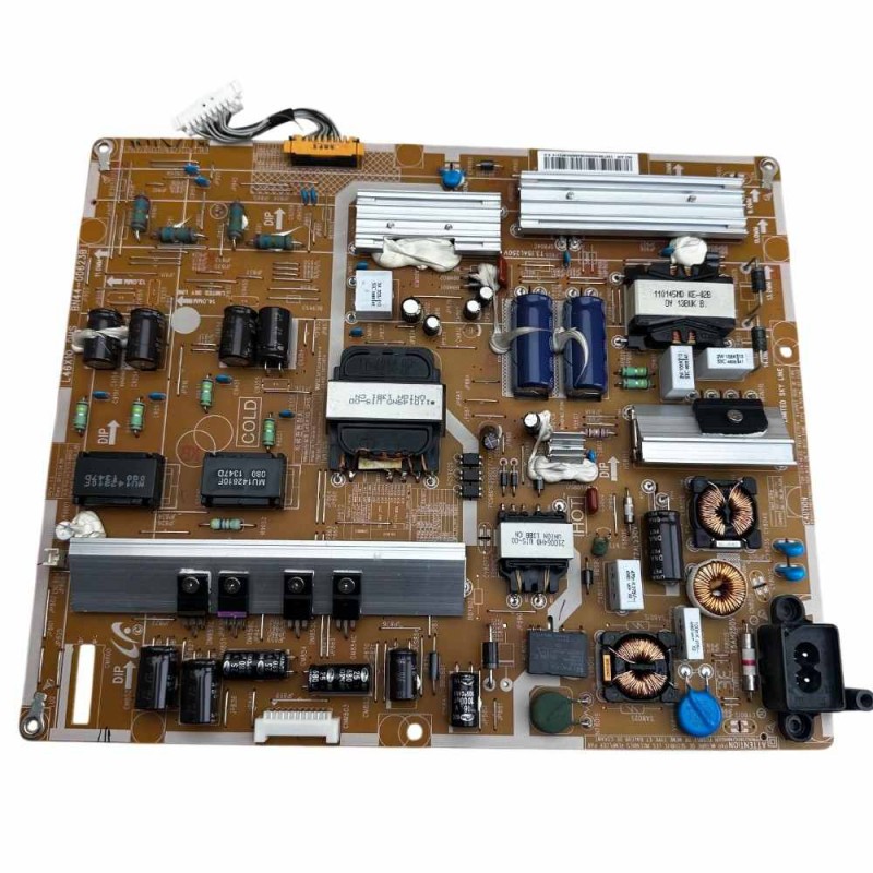 Πλακέτα Τροφοδοσίας BN44-00623B L46X1Q_DHS Τηλεόρασης Samsung UE46F6400AW