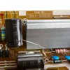 Πλακέτα Τροφοδοσίας BN44-00803A Τηλεόρασης Samsung UE40J6300AW