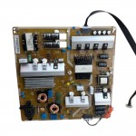 Πλακέτα Τροφοδοσίας BN44-00807D Τηλεόρασης Samsung UE48JU6500W