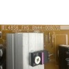 Πλακέτα Τροφοδοσίας BN44-00807D Τηλεόρασης Samsung UE48JU6500W