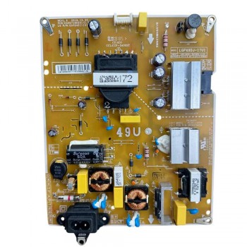 Πλακέτα Τροφοδοσίας EAX67189201, EAY64511101 Τηλεόρασης LG