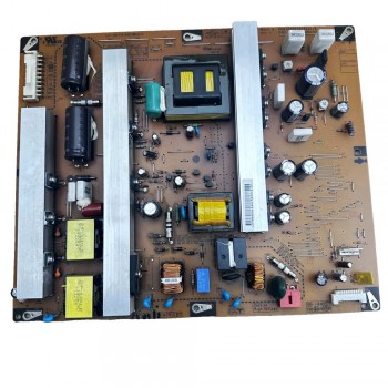 Πλακέτα Τροφοδοσίας EAY60912401 Τηλεόρασης LG 42PJ550