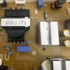 Πλακέτα Τροφοδοσίας EAY64529501 LGP43DJ-17U1 Τηλεόρασης LG 43UJ630V