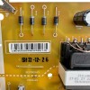 Πλακέτα Τροφοδοσίας EAY65895563 LGP55NT-21U1 Τηλεόρασης  LG 55NANO766QA
