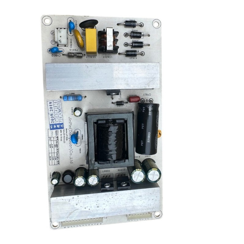 Πλακέτα Τροφοδοσίας JinPin JP180A Οθόνης LG  LC430 DUE