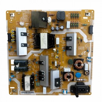 Πλακέτα Τροφοδοσίας L55E6_KHS BN44-00876A Τηλεόρασης Samsung UE49KU6400S