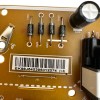Πλακέτα Τροφοδοσίας LGP43DJ-17U1 EAX67209001 (1.5)  EAY64529501 Τηλεόρασης LG 43UM7000PLA
