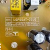 Πλακέτα Τροφοδοσίας LGP50AT-22U1 Τηλεόρασης LG 50UR78006LK