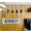 Πλακέτα Τροφοδοσίας LGP55NT-21U1 EAX69501702 (1.0) EAY65895522 Τηλεόρασης LG 55NANO756PR