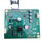 Πλακέτα Τροφοδοσίας LK1 1-981-455-11 173638611 R1 Τηλεόρασης Sony KDL-40WE660