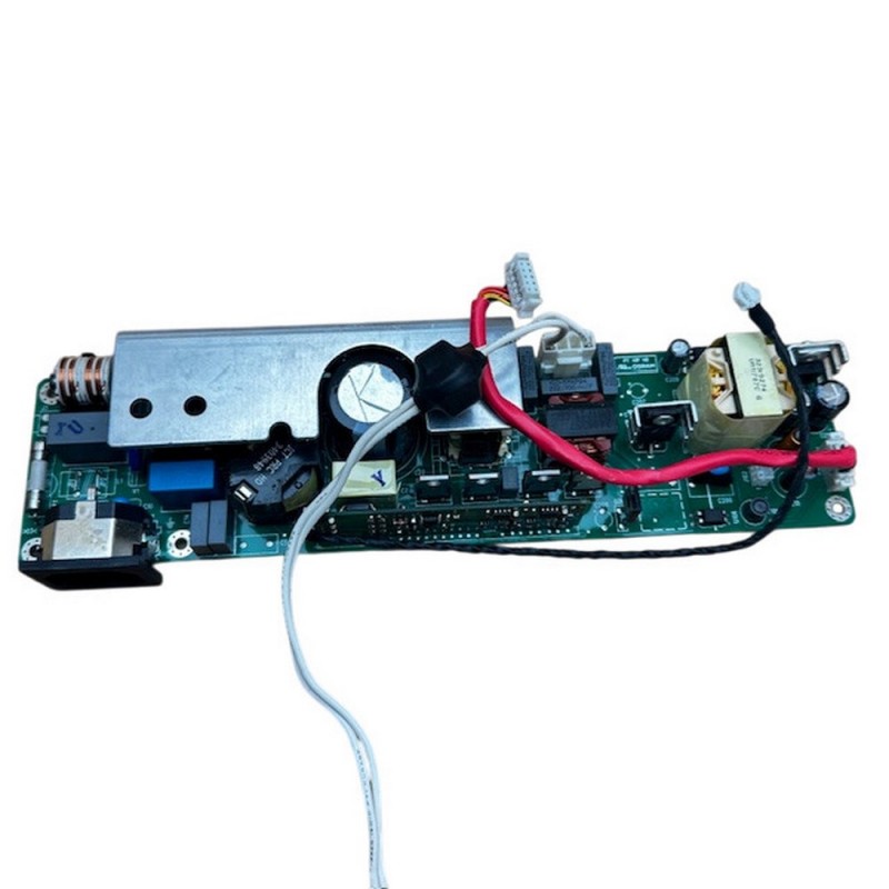 Πλακέτα τροφοδοσίας προτζέκτορα Acer X118