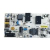Πλακέτα Τροφοδοσίας PW.128W2.982 380GLP30216CVT Τηλεόρασης Xiaomi L43M6-6AEU
