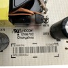Πλακέτα Τροφοδοσίας RSAG7.820.12362 Τηλεόρασης Hisense 50A7GQ