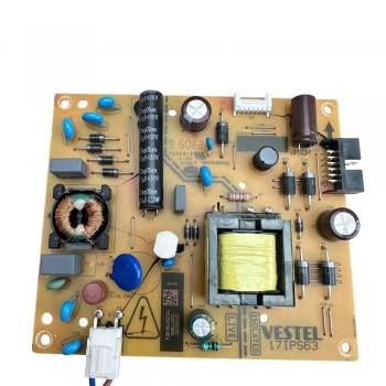 Πλακέτα  Τροφοδοσίας Τηλεόρασης FU 32229