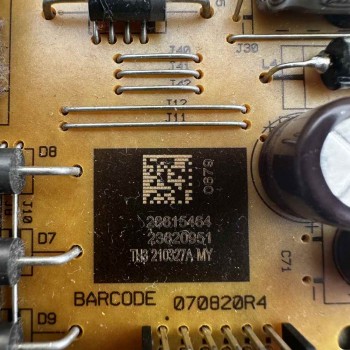 Πλακέτα Τροφοδοσίας Vestel 17IPS62 23620951 Τηλεόρασης FU FLA3220