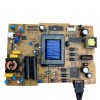 Πλακέτα Τροφοδοσίας Vestel 17IPS62 - 23635143 Τηλεόρασης JVC LT40K800
