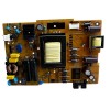 Πλακέτα Τροφοδοσίας Vestel 17IPS62P Τηλεόρασης Panasonic TX-43FS350E