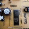 Πλακέτα Τροφοδοσίας Vestel 17IPS72P 23837317 29280572 Τηλεόρασης Panasonic TX-43MX600E