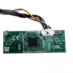 Πλακέτα WiFi Bluetooth Vestel 17WFM25 Τηλεόρασης FU FLA5020UH
