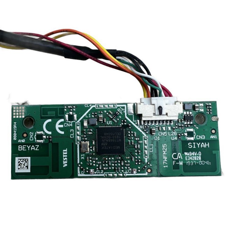 Πλακέτα WiFi Bluetooth Vestel 17WFM25 Τηλεόρασης FU FLA5020UH