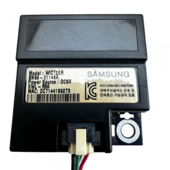 Πλακέτα Wifi BN59-01148A WIDT20R Τηλεόρασης Samsung UE40ES6100