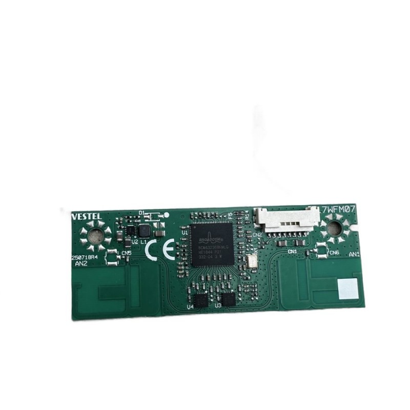 Πλακέτα WiFi Vestel 17WFM07 Τηλεόρασης FU FL2D4306UH