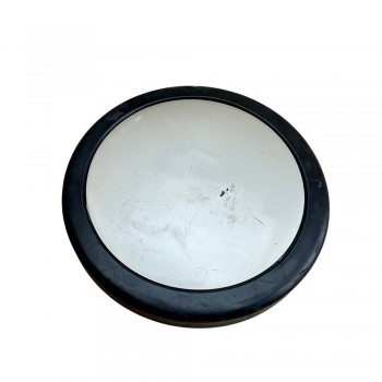 Πλαϊνή Ρόδα Σκούπας Rohnson R-185