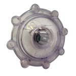 Πώμα Δοχείου Αλατιού 2157694 Πλυντηρίου Πιάτων Miele G575