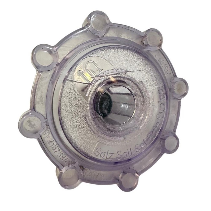 Πώμα Δοχείου Αλατιού 2157694 Πλυντηρίου Πιάτων Miele G575