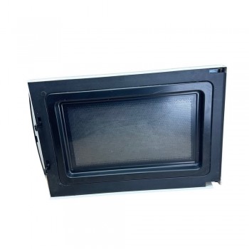 Πόρτα Φούρνου Μικροκυμάτων Samsung MW711K