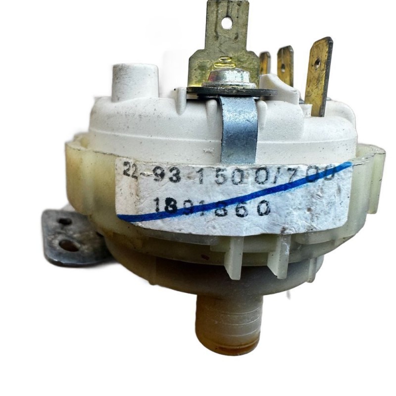 Πρεσοστάτης  1891860 Πλυντηρίου  Πιάτων Miele G575