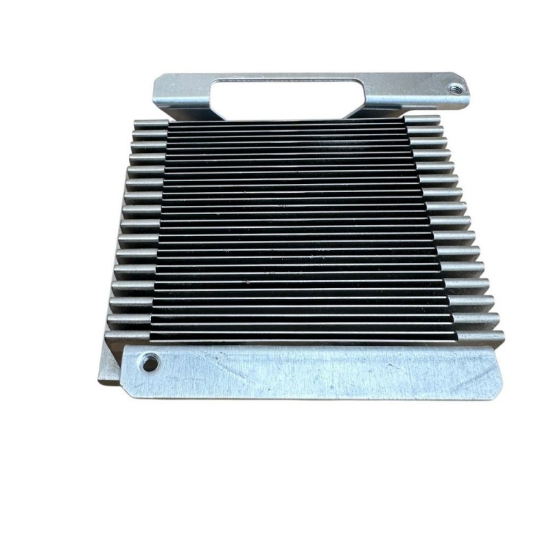 Ψύκτρα  CPU  N1240 0341 υπολογιστή Dell