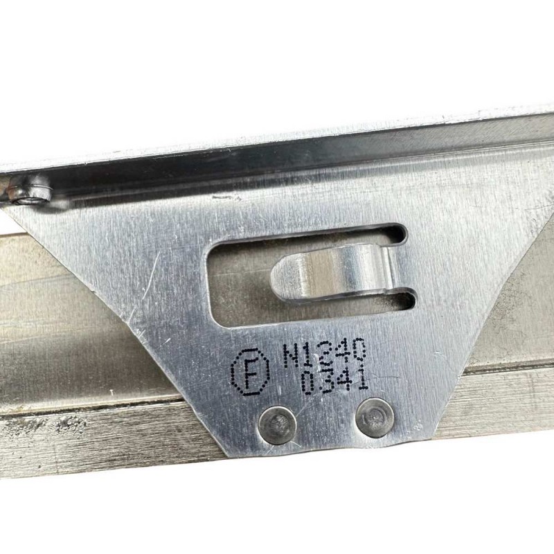 Ψύκτρα  CPU  N1240 0341 υπολογιστή Dell