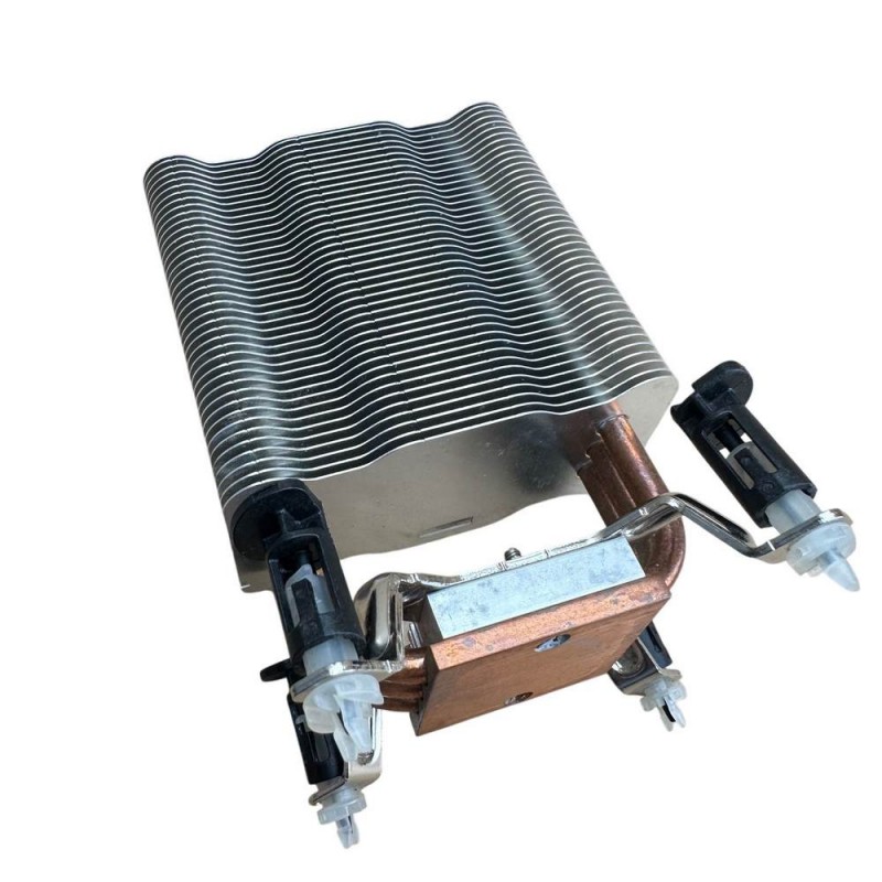 Ψύκτρα Επεξεργαστή (Tower Cooler) με 3 Heatpipes Άμεσης Επαφής